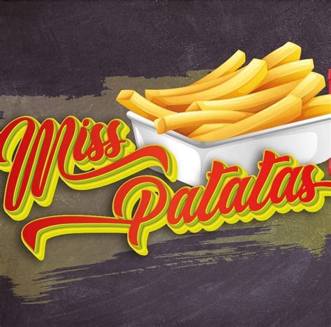 Miss Patatas 2 .
